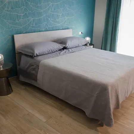 Merlhome 3* Fondi