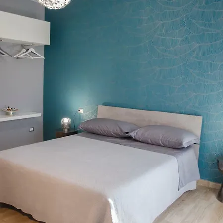 Πανσιόν Merlhome 3*