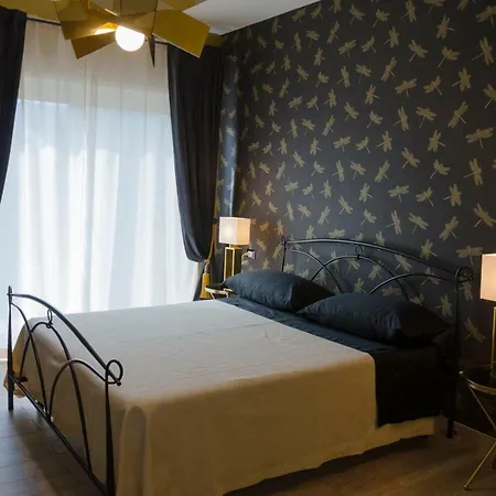 Πανσιόν Merlhome 3*