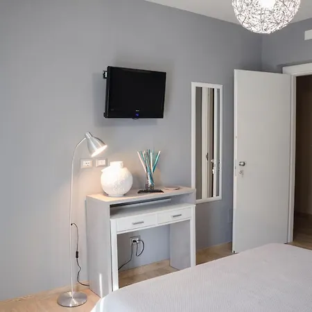 Πανσιόν Merlhome Fondi