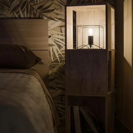 Merlhome 3* Fondi